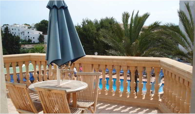 Hotell Azul Playa 3*