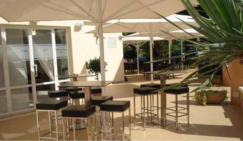 Hotell Azul Playa Cala Ferrera (Mallorca)