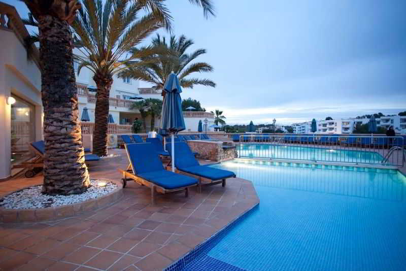 Azul Playa Hotell Cala Ferrera (Mallorca)