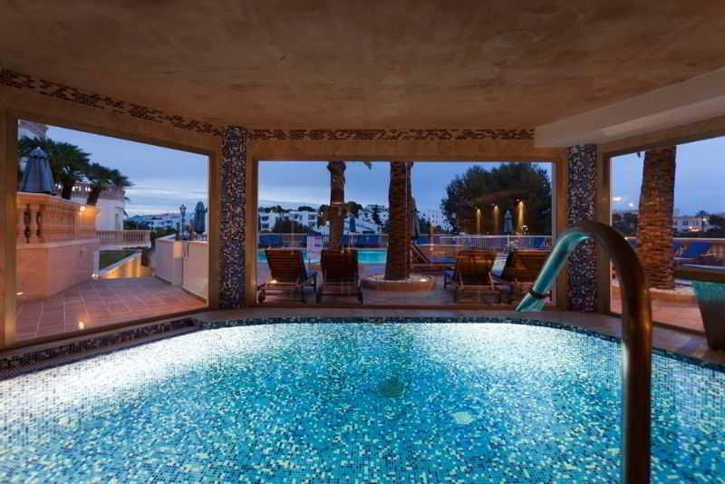 Hotell Azul Playa 3*