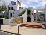 Azul Playa Hotell